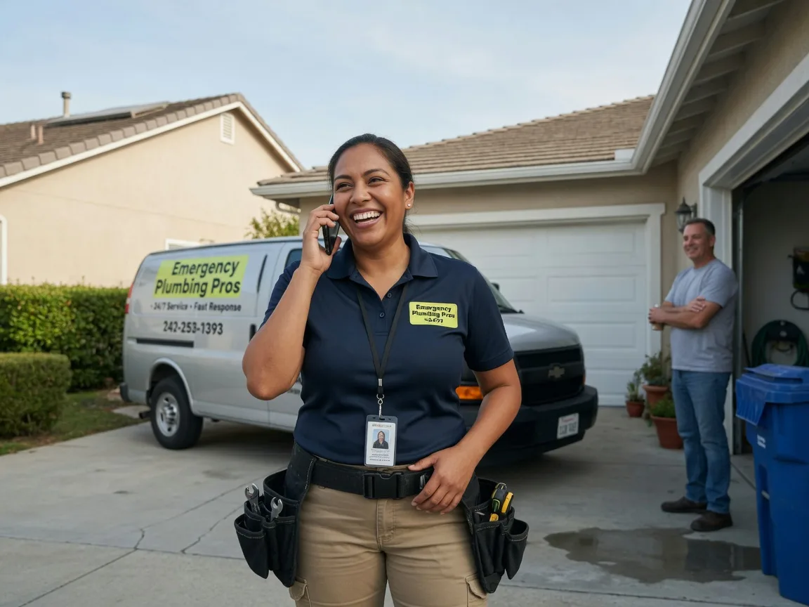 Emergency Plumber Ferrysburg, MI FAQs